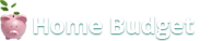 Online Home Budget